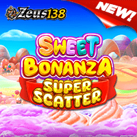 Sweet Bonanza Super Scatter